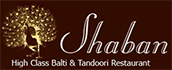ShabanRestaurant Logo